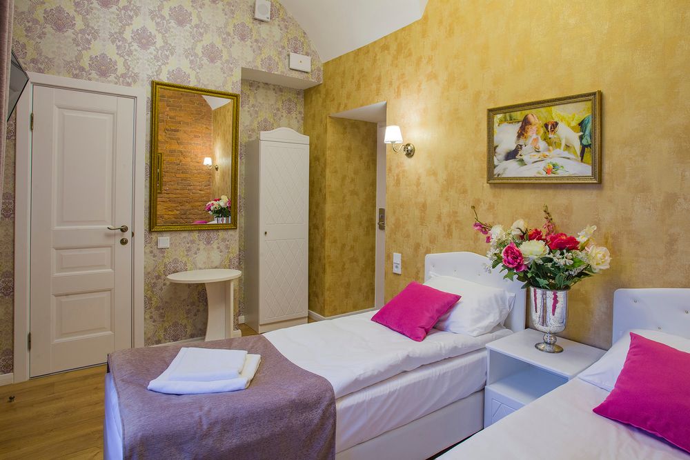 GRAND CATHERINE PALACE - 51