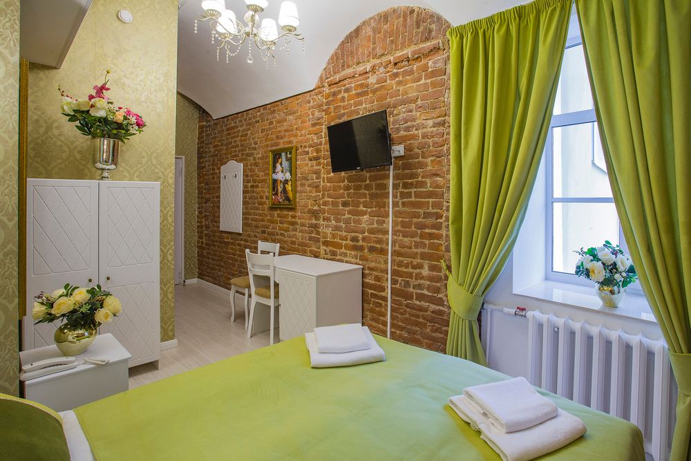 GRAND CATHERINE PALACE - 50