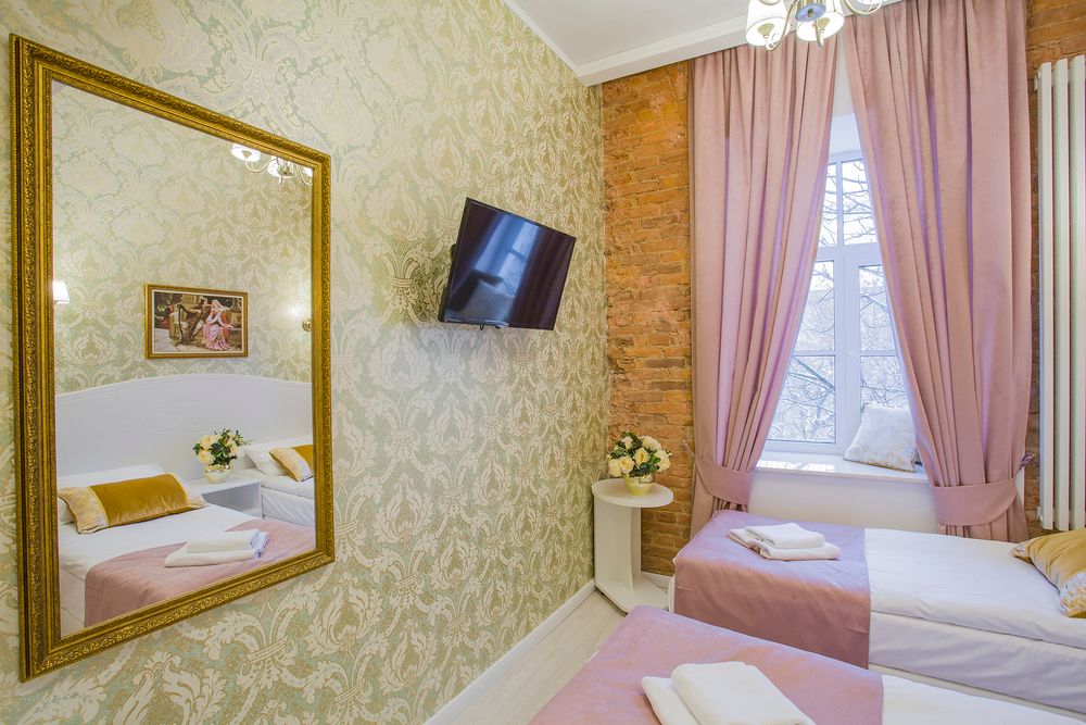 GRAND CATHERINE PALACE - 41