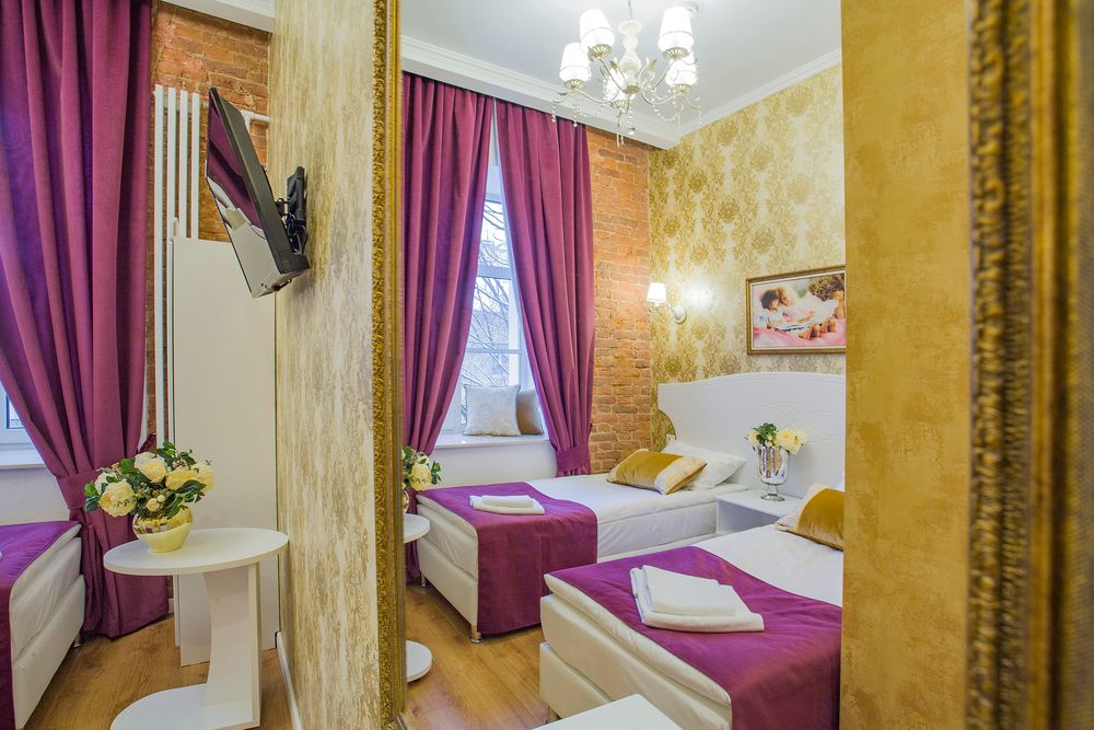 GRAND CATHERINE PALACE - 38