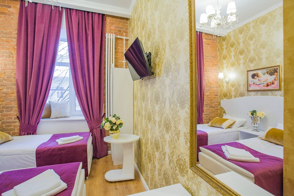 GRAND CATHERINE PALACE - 34