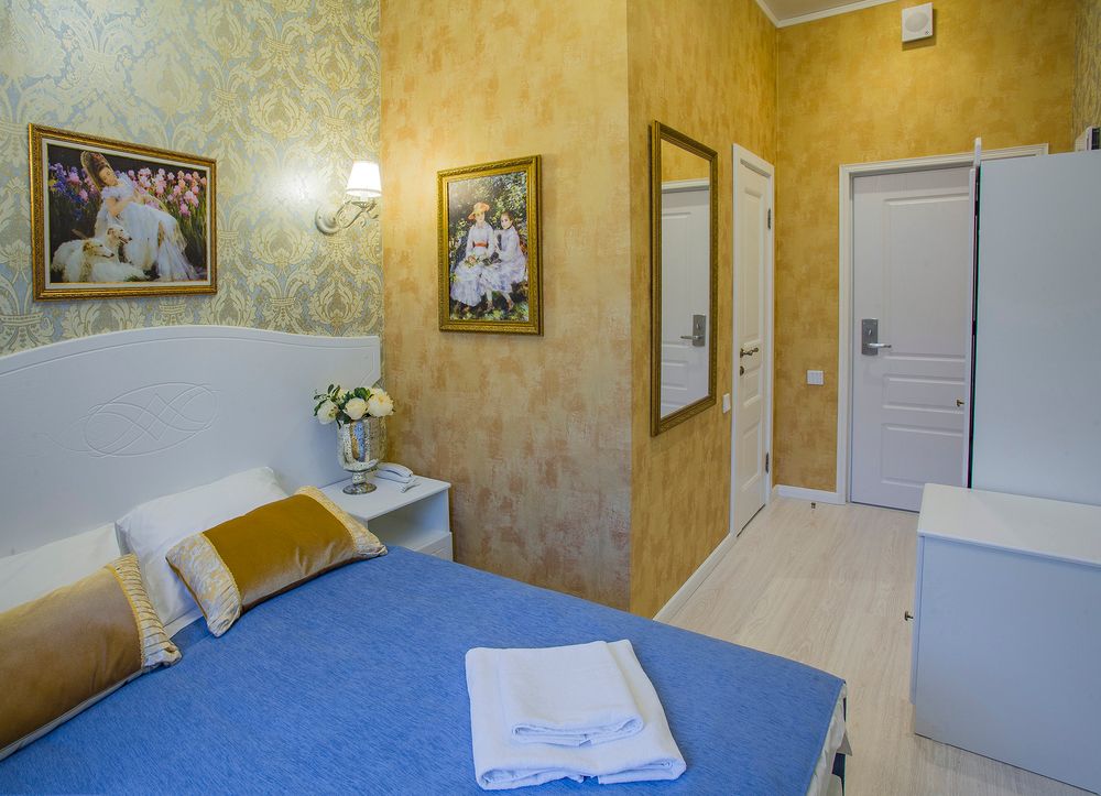 GRAND CATHERINE PALACE - 32