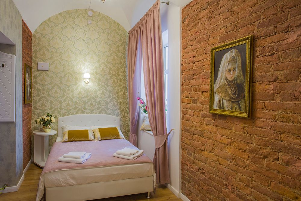 GRAND CATHERINE PALACE - 31