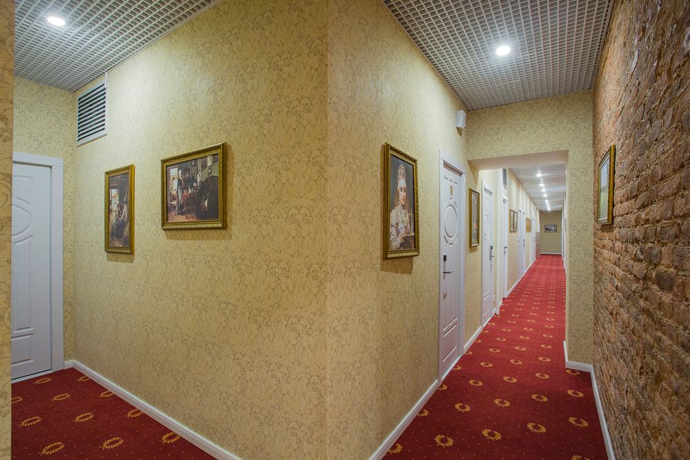 GRAND CATHERINE PALACE - 20