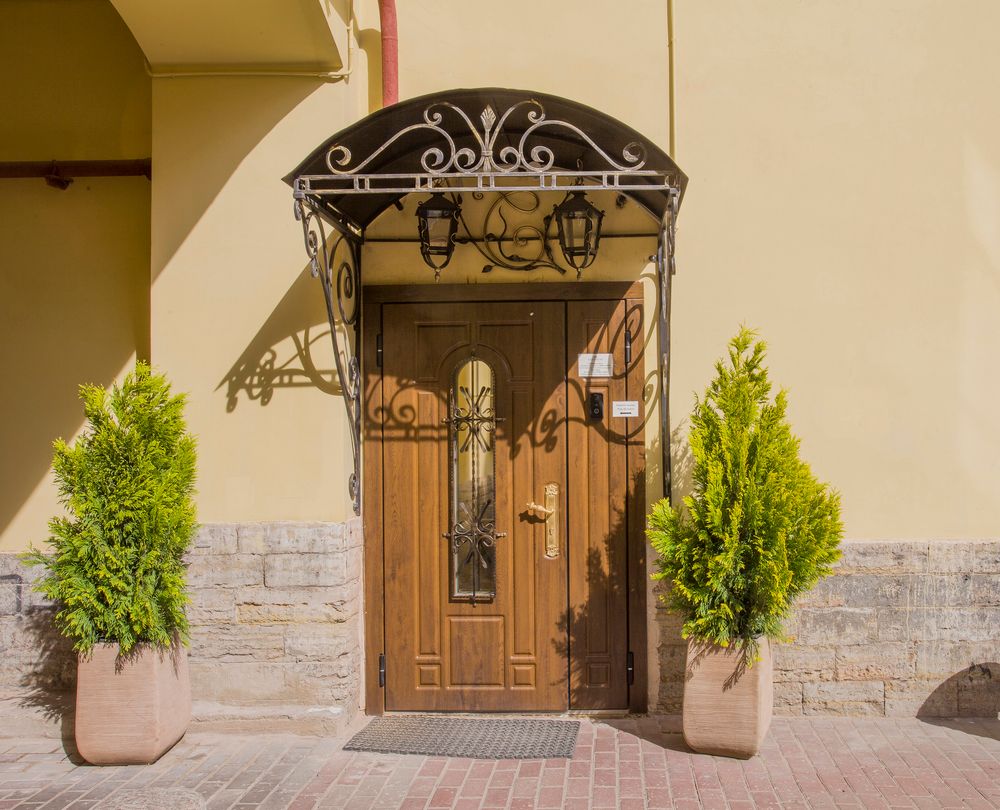 GRAND CATHERINE PALACE - 14