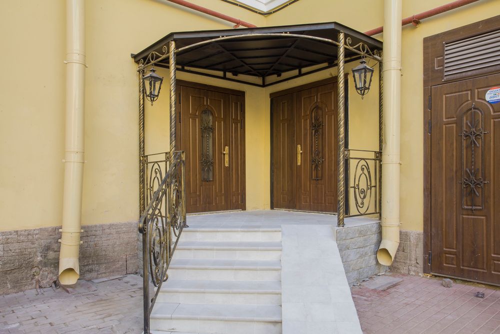 GRAND CATHERINE PALACE - 13