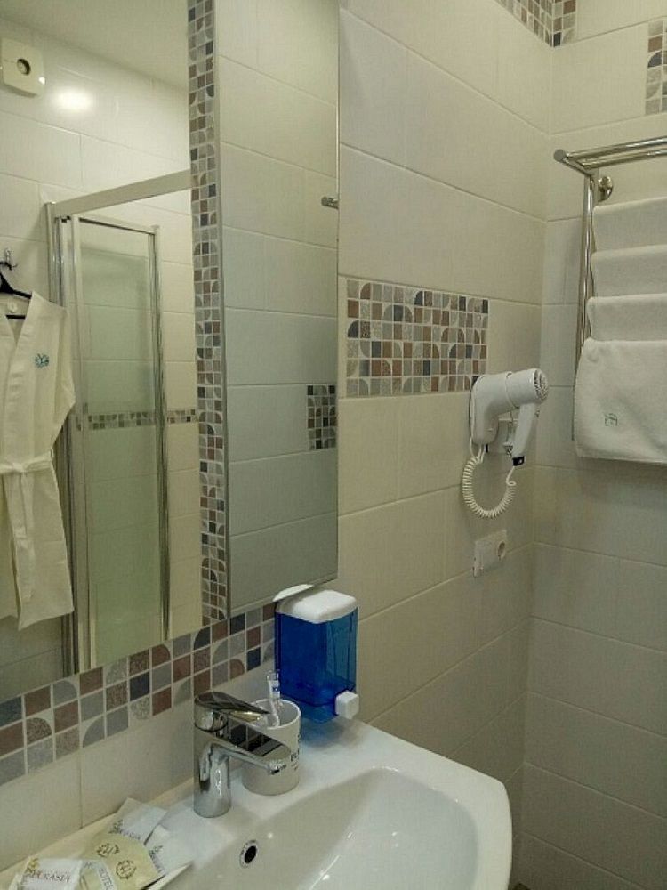 ЕВРАЗИЯ, гостиница - 14