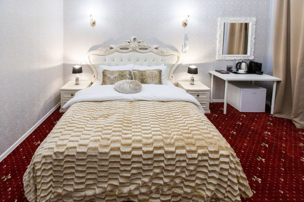 THE KEMPF, отель - 5