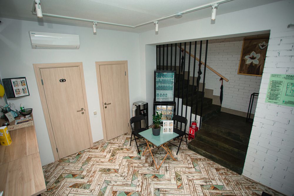 ФЛИГЕЛЬ, апарт-отель - 5