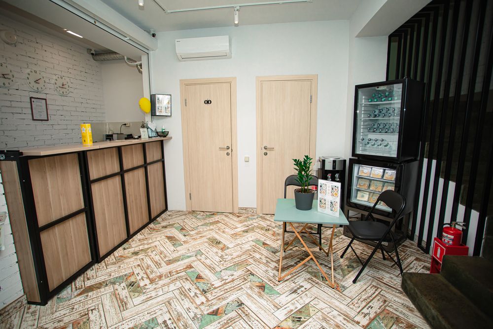 ФЛИГЕЛЬ, апарт-отель - 4