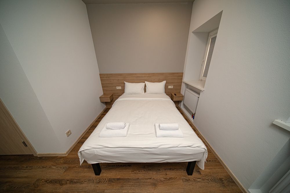 ФЛИГЕЛЬ, апарт-отель - 29