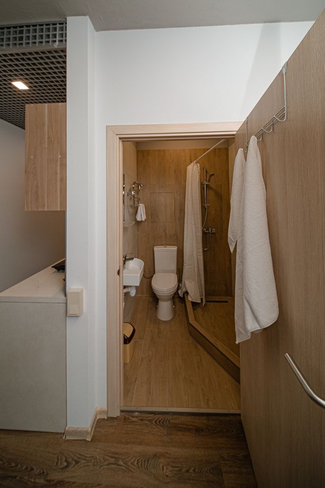 ФЛИГЕЛЬ, апарт-отель - 31