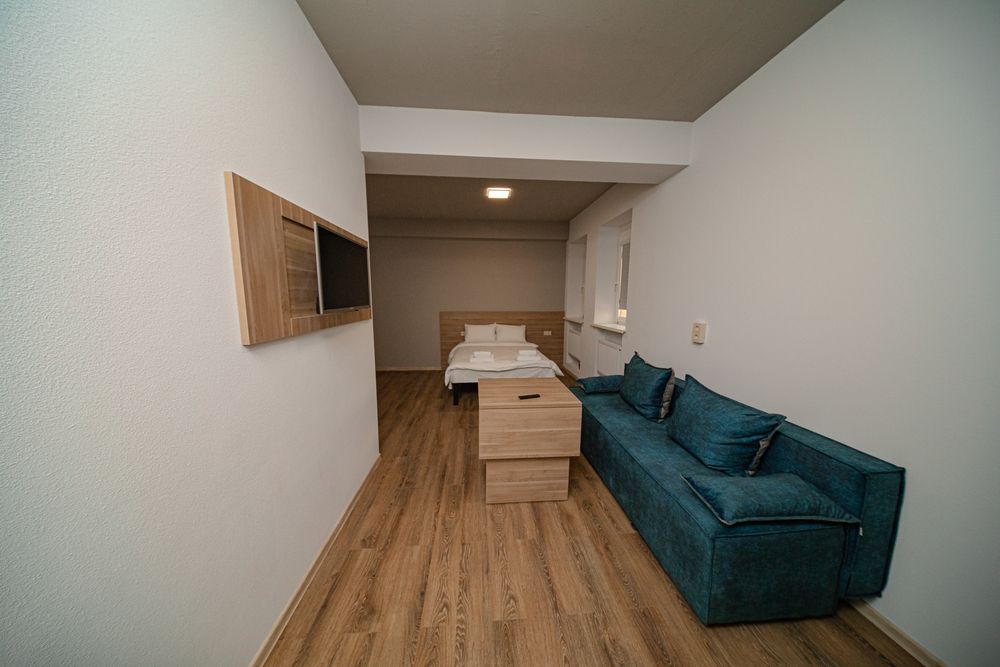 ФЛИГЕЛЬ, апарт-отель - 20