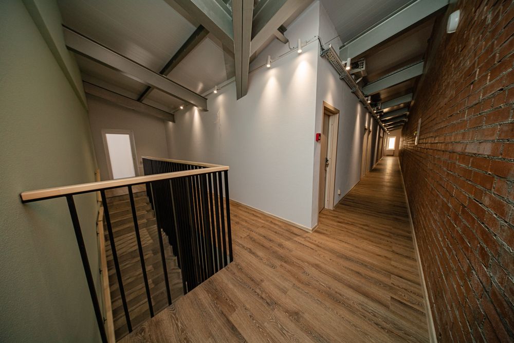 ФЛИГЕЛЬ, апарт-отель - 10