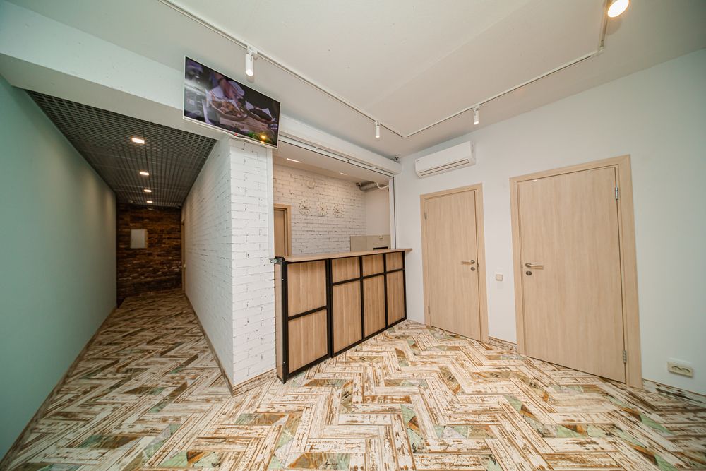 ФЛИГЕЛЬ, апарт-отель - 3