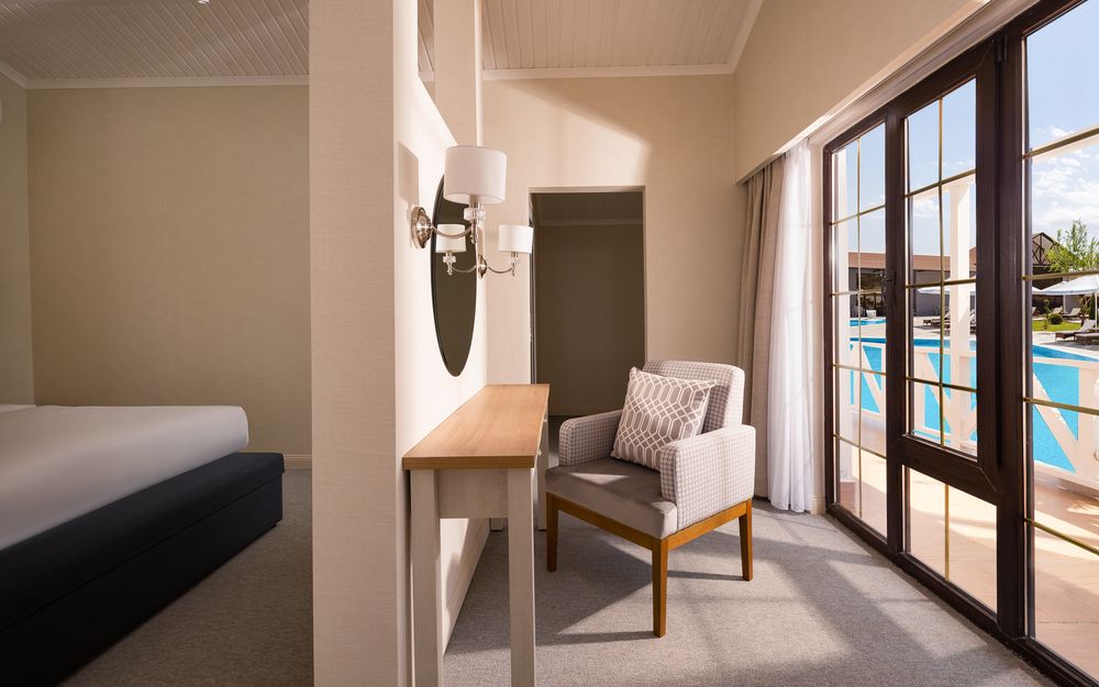 ДАЧА DEL SOL ULTRA ALL INCLUSIVE HOTEL IN MIRACLEON, отель - 95