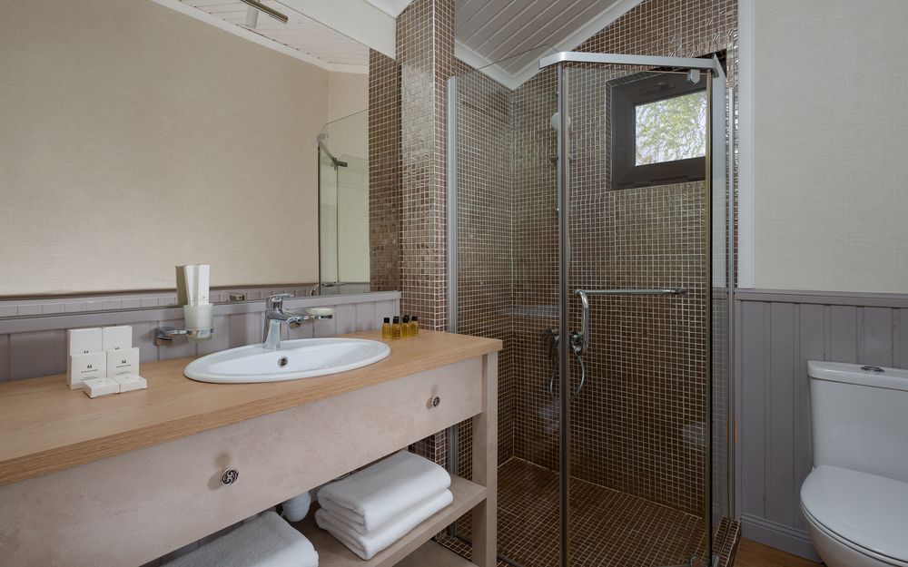 ДАЧА DEL SOL ULTRA ALL INCLUSIVE HOTEL IN MIRACLEON, отель - 100