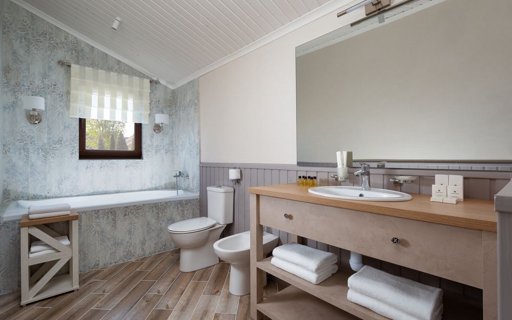 ДАЧА DEL SOL ULTRA ALL INCLUSIVE HOTEL IN MIRACLEON, отель - 99