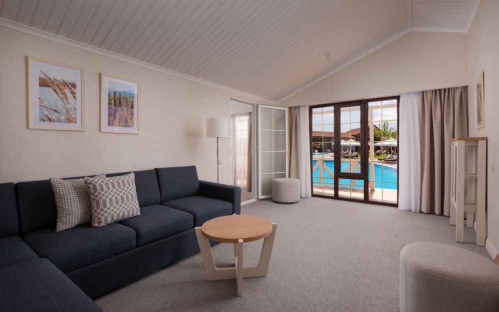 ДАЧА DEL SOL ULTRA ALL INCLUSIVE HOTEL IN MIRACLEON, отель - 96