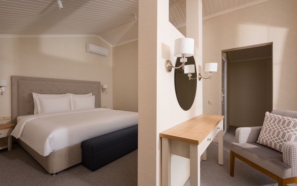 ДАЧА DEL SOL ULTRA ALL INCLUSIVE HOTEL IN MIRACLEON, отель - 94