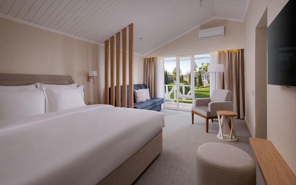 ДАЧА DEL SOL ULTRA ALL INCLUSIVE HOTEL IN MIRACLEON, отель - 91