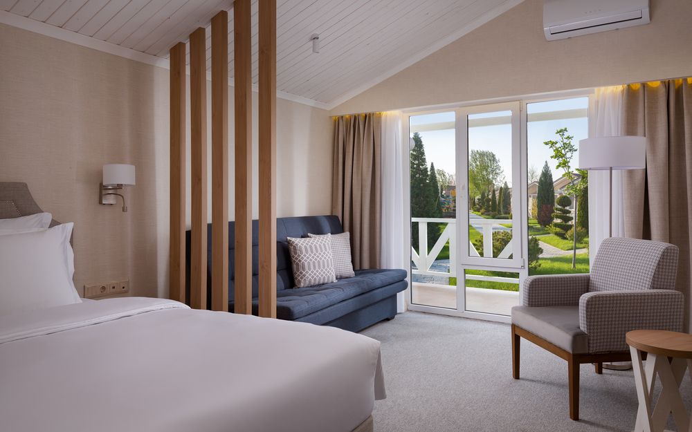 ДАЧА DEL SOL ULTRA ALL INCLUSIVE HOTEL IN MIRACLEON, отель - 89