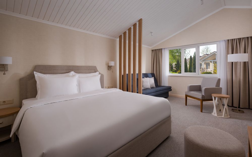 ДАЧА DEL SOL ULTRA ALL INCLUSIVE HOTEL IN MIRACLEON, отель - 90