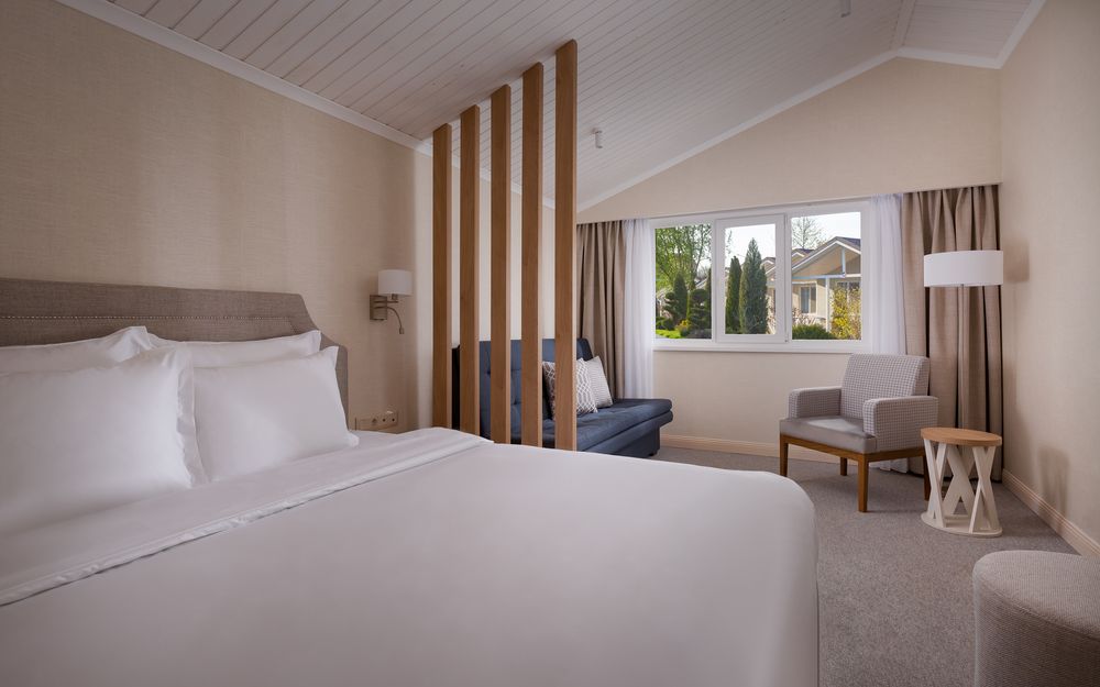 ДАЧА DEL SOL ULTRA ALL INCLUSIVE HOTEL IN MIRACLEON, отель - 92