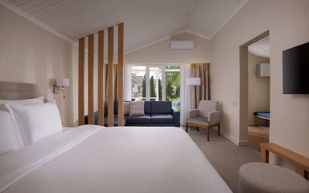 ДАЧА DEL SOL ULTRA ALL INCLUSIVE HOTEL IN MIRACLEON, отель - 87