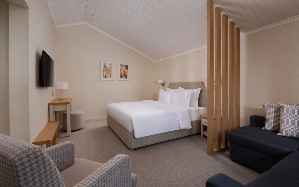 ДАЧА DEL SOL ULTRA ALL INCLUSIVE HOTEL IN MIRACLEON, отель - 86