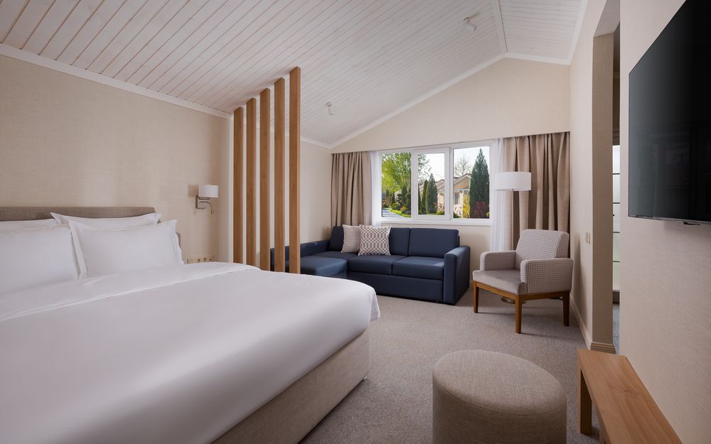 ДАЧА DEL SOL ULTRA ALL INCLUSIVE HOTEL IN MIRACLEON, отель - 85