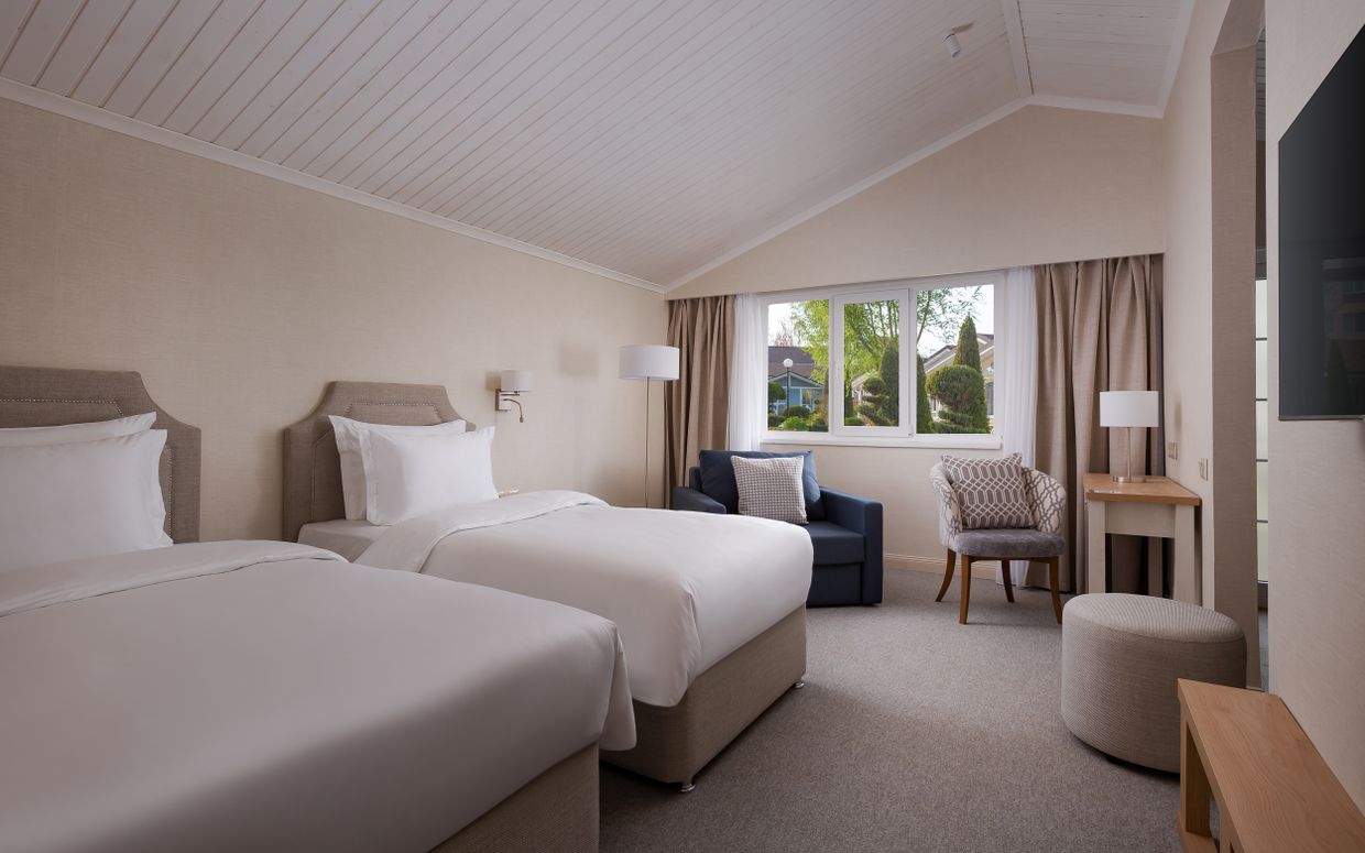 ДАЧА DEL SOL ULTRA ALL INCLUSIVE HOTEL IN MIRACLEON, отель - 82