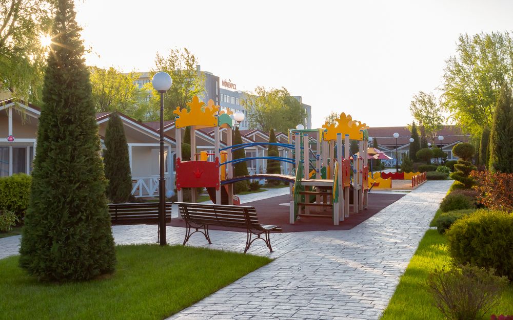 ДАЧА DEL SOL ULTRA ALL INCLUSIVE HOTEL IN MIRACLEON, отель - 77