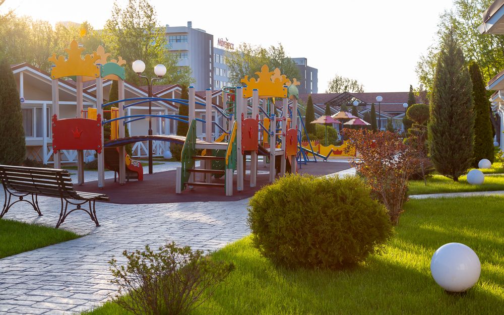 ДАЧА DEL SOL ULTRA ALL INCLUSIVE HOTEL IN MIRACLEON, отель - 76