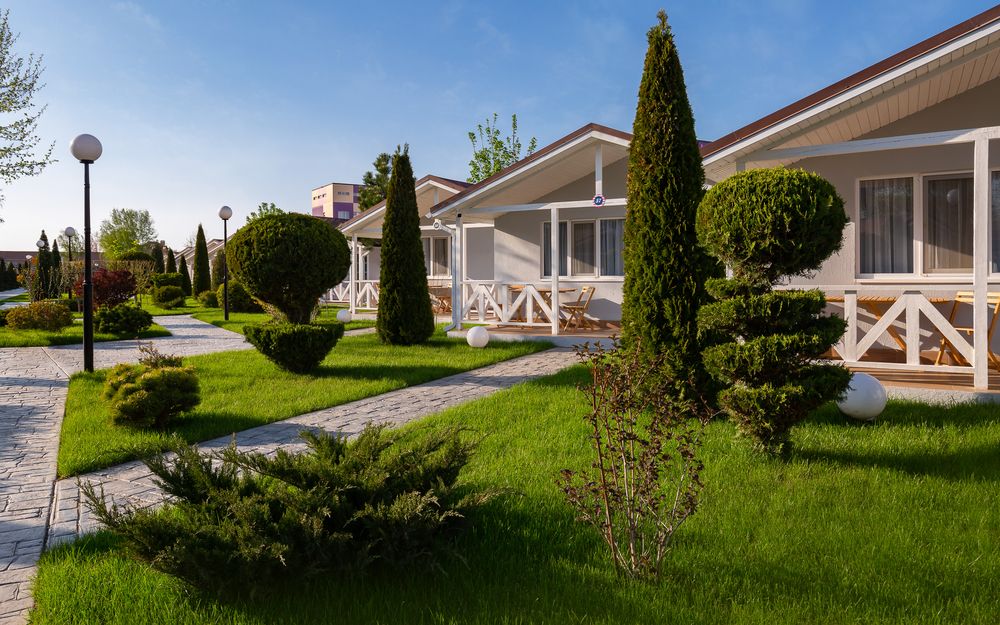 ДАЧА DEL SOL ULTRA ALL INCLUSIVE HOTEL IN MIRACLEON, отель - 17