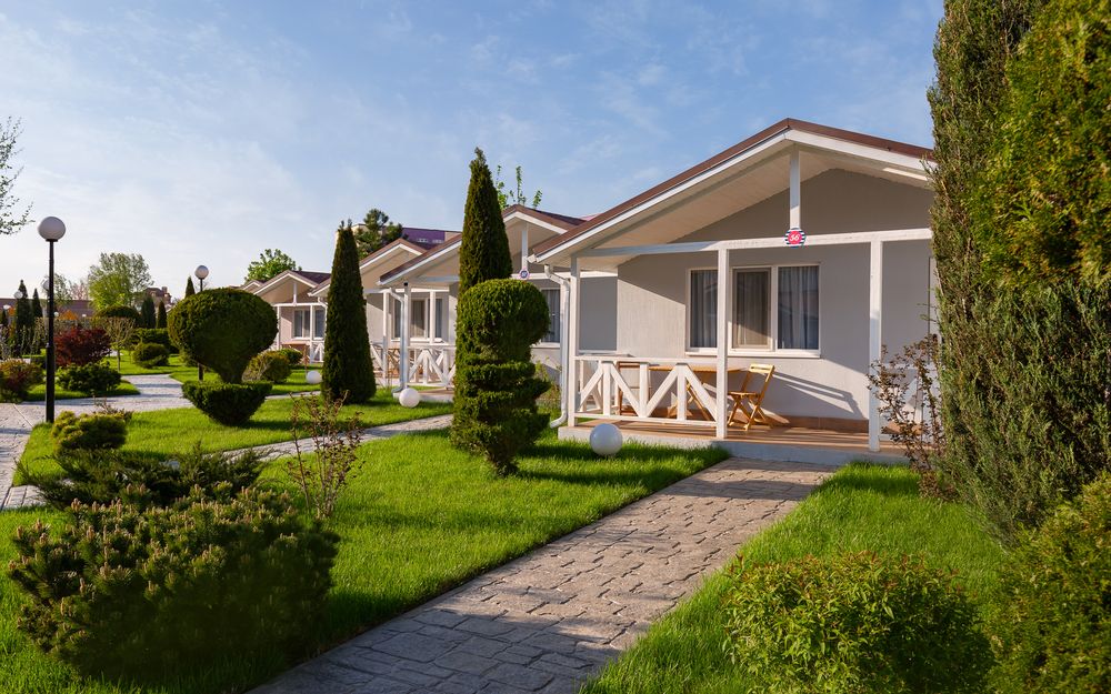 ДАЧА DEL SOL ULTRA ALL INCLUSIVE HOTEL IN MIRACLEON, отель - 16