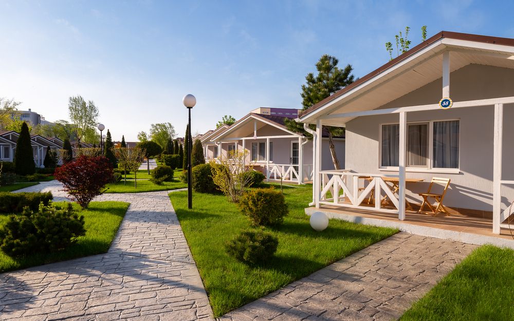 ДАЧА DEL SOL ULTRA ALL INCLUSIVE HOTEL IN MIRACLEON, отель - 10