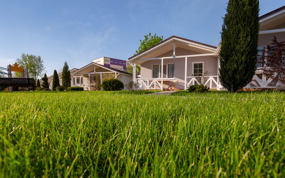 ДАЧА DEL SOL ULTRA ALL INCLUSIVE HOTEL IN MIRACLEON, отель - 19