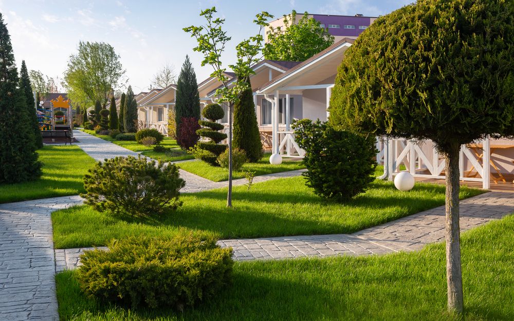 ДАЧА DEL SOL ULTRA ALL INCLUSIVE HOTEL IN MIRACLEON, отель - 18