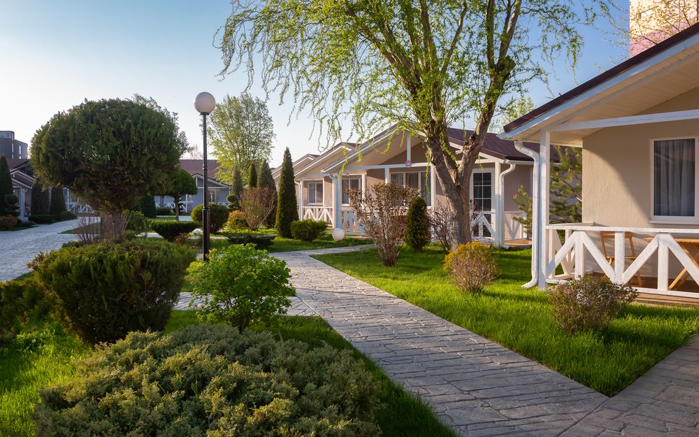 ДАЧА DEL SOL ULTRA ALL INCLUSIVE HOTEL IN MIRACLEON, отель - 15