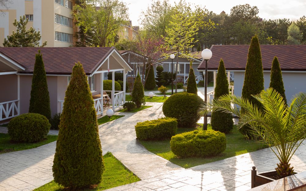 ДАЧА DEL SOL ULTRA ALL INCLUSIVE HOTEL IN MIRACLEON, отель - 12