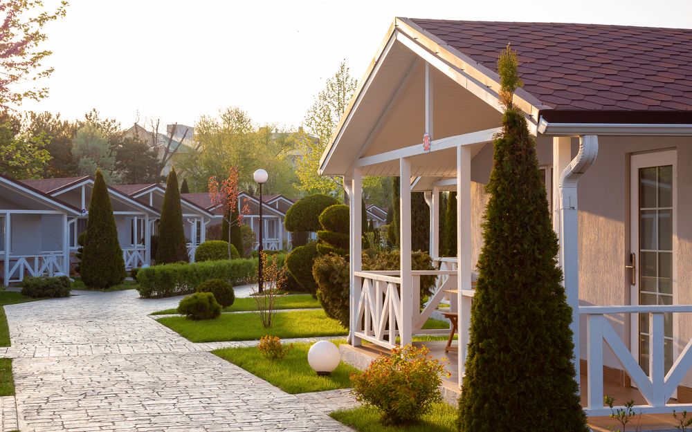 ДАЧА DEL SOL ULTRA ALL INCLUSIVE HOTEL IN MIRACLEON, отель - 7