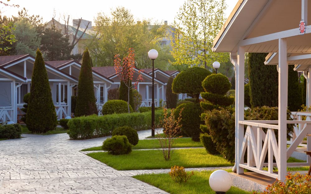 ДАЧА DEL SOL ULTRA ALL INCLUSIVE HOTEL IN MIRACLEON, отель - 6