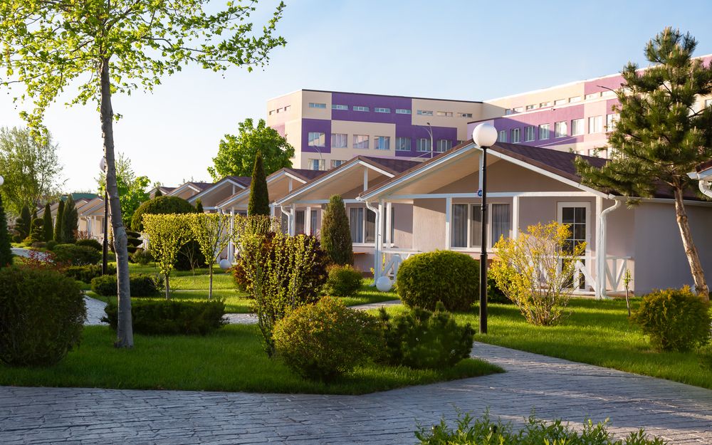 ДАЧА DEL SOL ULTRA ALL INCLUSIVE HOTEL IN MIRACLEON, отель - 3