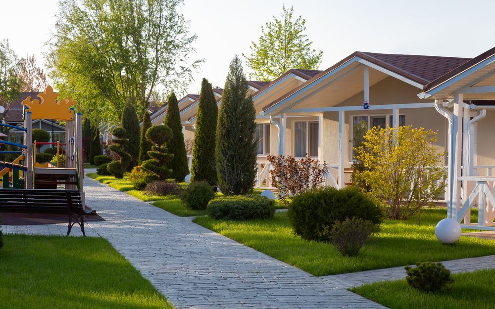 ДАЧА DEL SOL ULTRA ALL INCLUSIVE HOTEL IN MIRACLEON, отель - 1