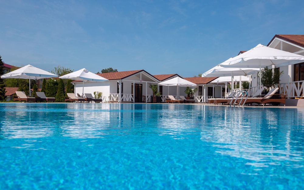 ДАЧА DEL SOL ULTRA ALL INCLUSIVE HOTEL IN MIRACLEON, отель - 72