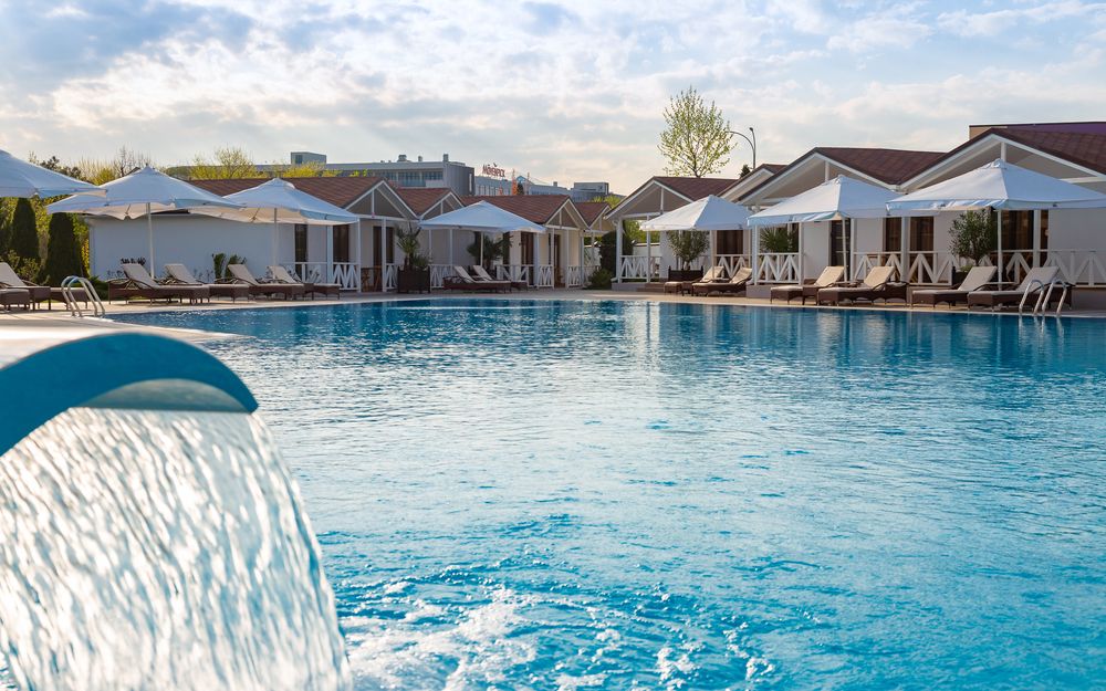 ДАЧА DEL SOL ULTRA ALL INCLUSIVE HOTEL IN MIRACLEON, отель - 70