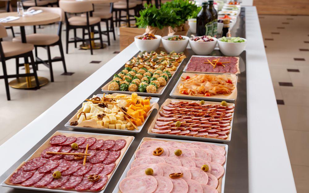 ДАЧА DEL SOL ULTRA ALL INCLUSIVE HOTEL IN MIRACLEON, отель - 58