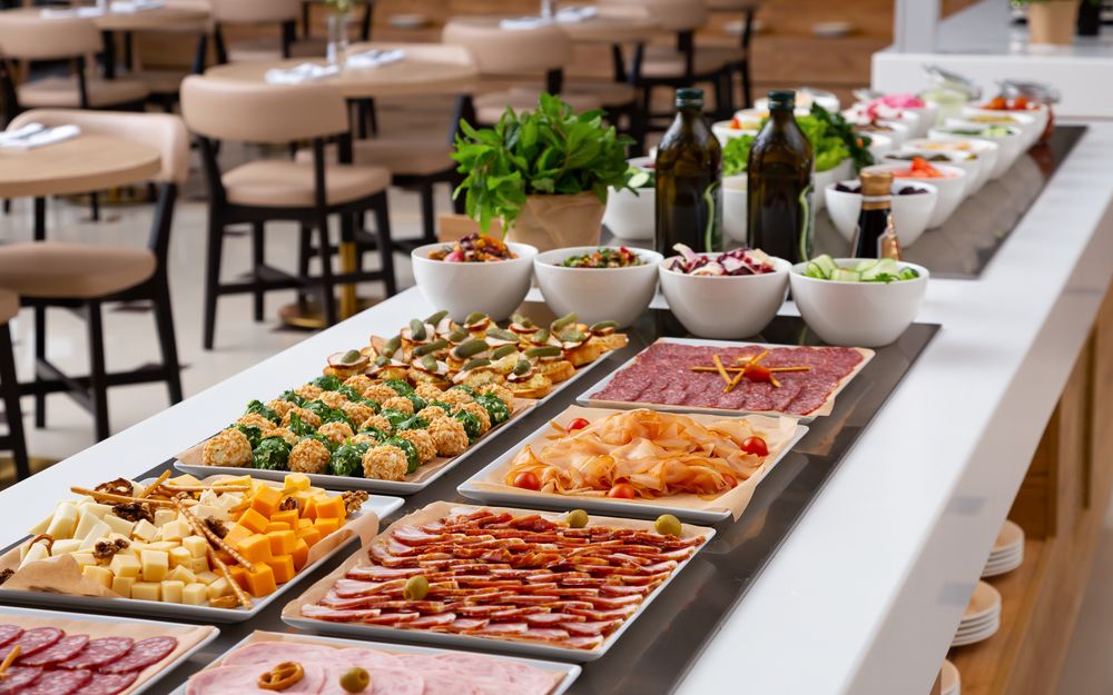 ДАЧА DEL SOL ULTRA ALL INCLUSIVE HOTEL IN MIRACLEON, отель - 57