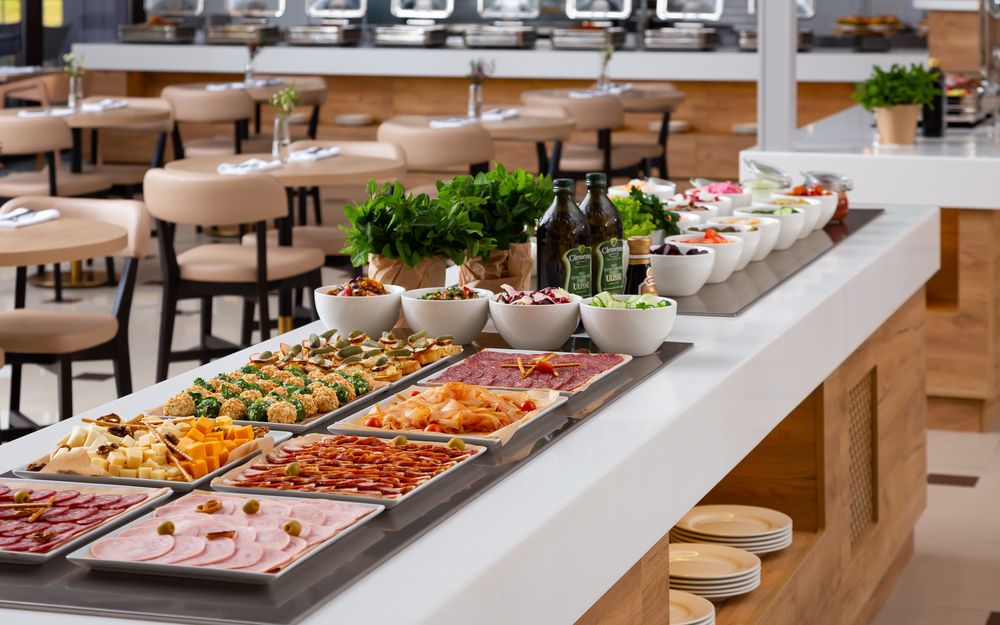 ДАЧА DEL SOL ULTRA ALL INCLUSIVE HOTEL IN MIRACLEON, отель - 56